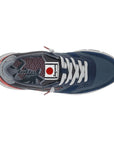 LOTTO LEGGENDA - GINZA CRACK