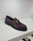WILLBARN - W2608AB Abrasivato Bordeaux