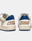 CRIME LONDON - CHELSEA OXFORD BLUE