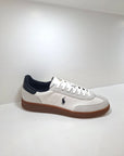RALPH LAUREN Polo - Pelle Bianco