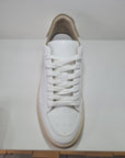 BRIAN MILLS - 582 Pelle Bianco
