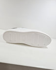 MV - EXTRA820 Bianco + Camoscio Grigio