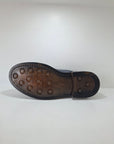 6punto9 - 8520 H Pelle Blu Delave'