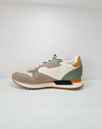 ATLANTIC STARS - DRACO Bianco/Beige/Verde