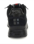 LOTTO - TOKYO GINZA RipStop NERO