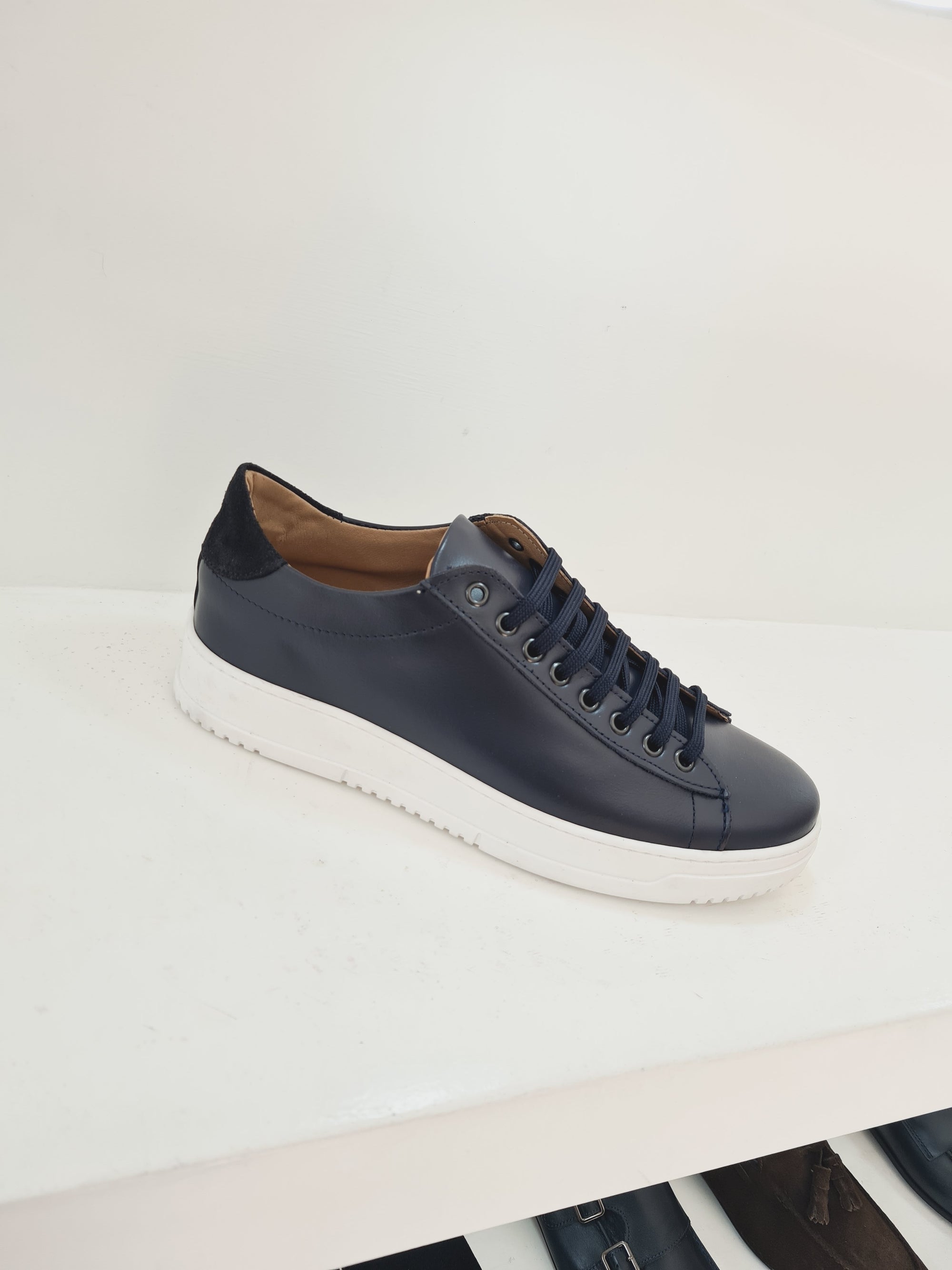 LUXURY - 2999 Pelle Blu