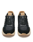 ALBERTO GUARDIANI - WINNER 4525 Nero