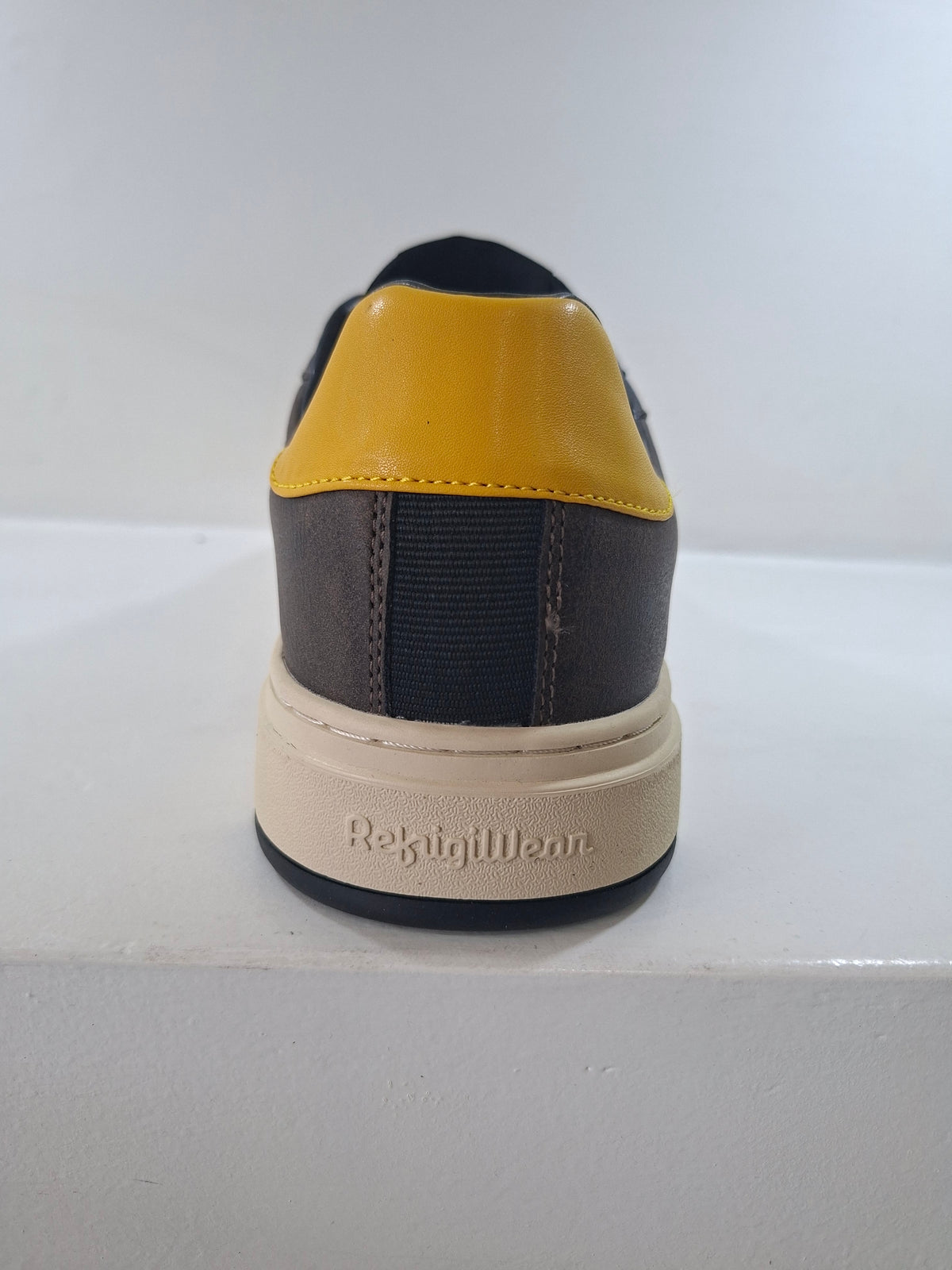 REFRIGWEAR - F6SOHO01 MARRONE