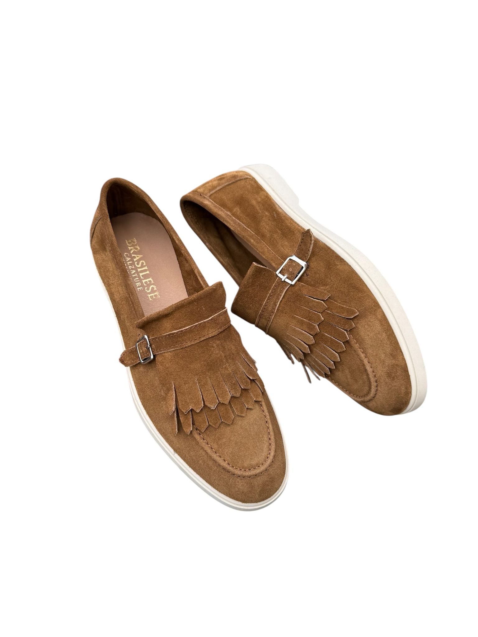 BRASILESE - 14902 Velour Bruciato