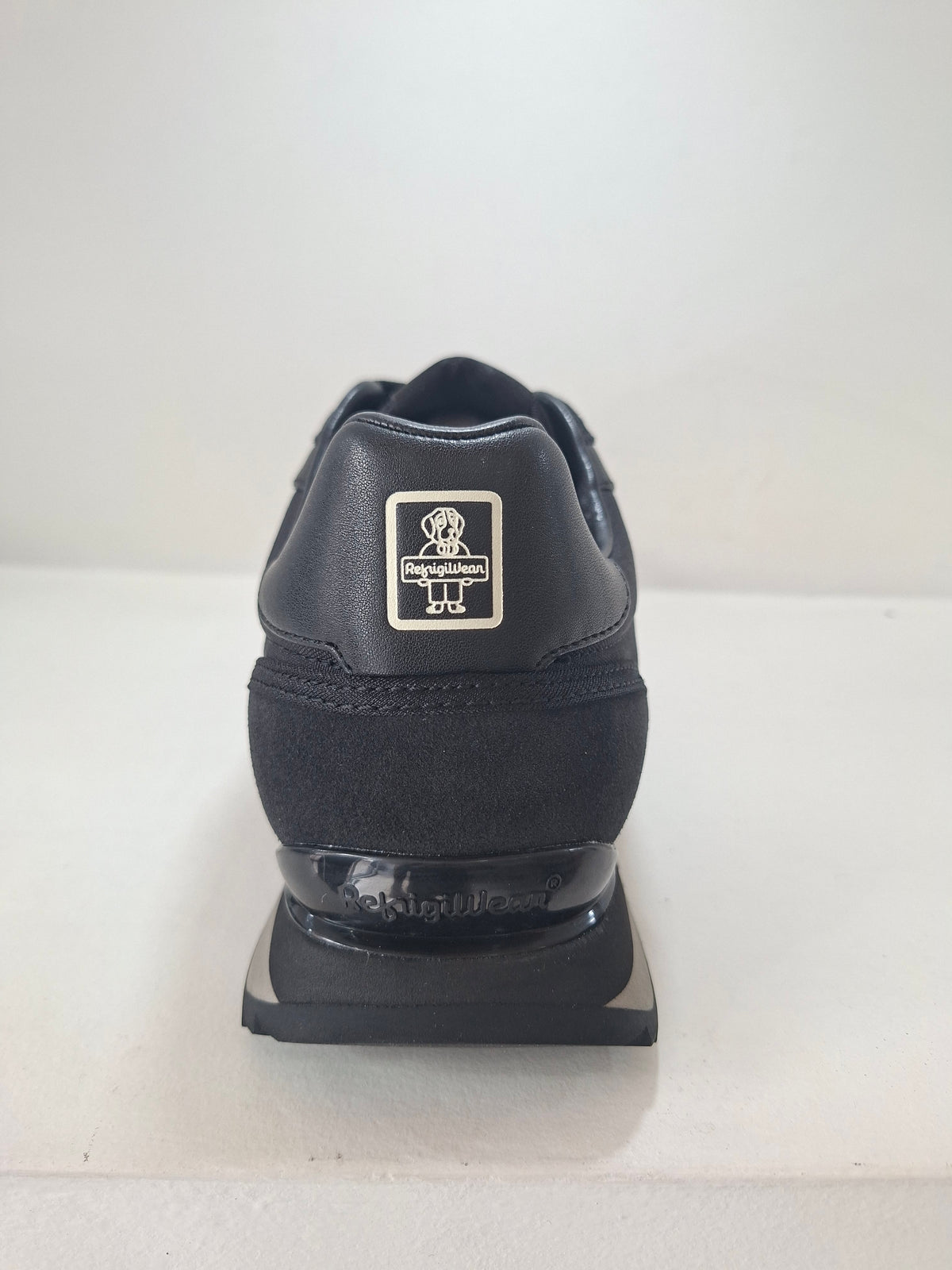 REFRIGWEAR - F6RIDGE01 NERO
