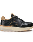 ALBERTO GUARDIANI - WINNER 4525 Nero