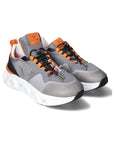 T-SWITCH - ICON Grigio