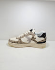 RICHMOND - Art. 31004 Pelle Beige / Tortora