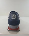 REFRIGWEAR - F6RIDGE01 BLU/GRIGIO