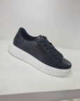 BRIAN MILLS - 1003 Pelle Nero