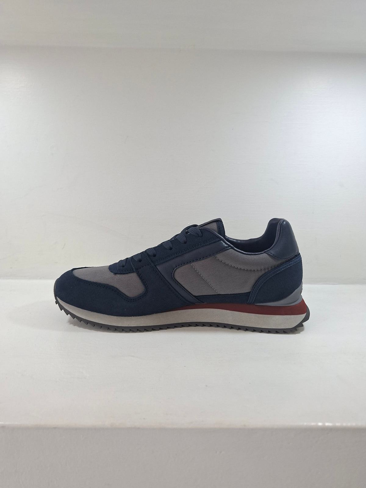 REFRIGWEAR - F6RIDGE01 BLU/GRIGIO