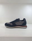 REFRIGWEAR - F6RIDGE01 BLU/GRIGIO
