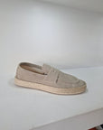 MV - 3158 Espadrillas Canvas Beige