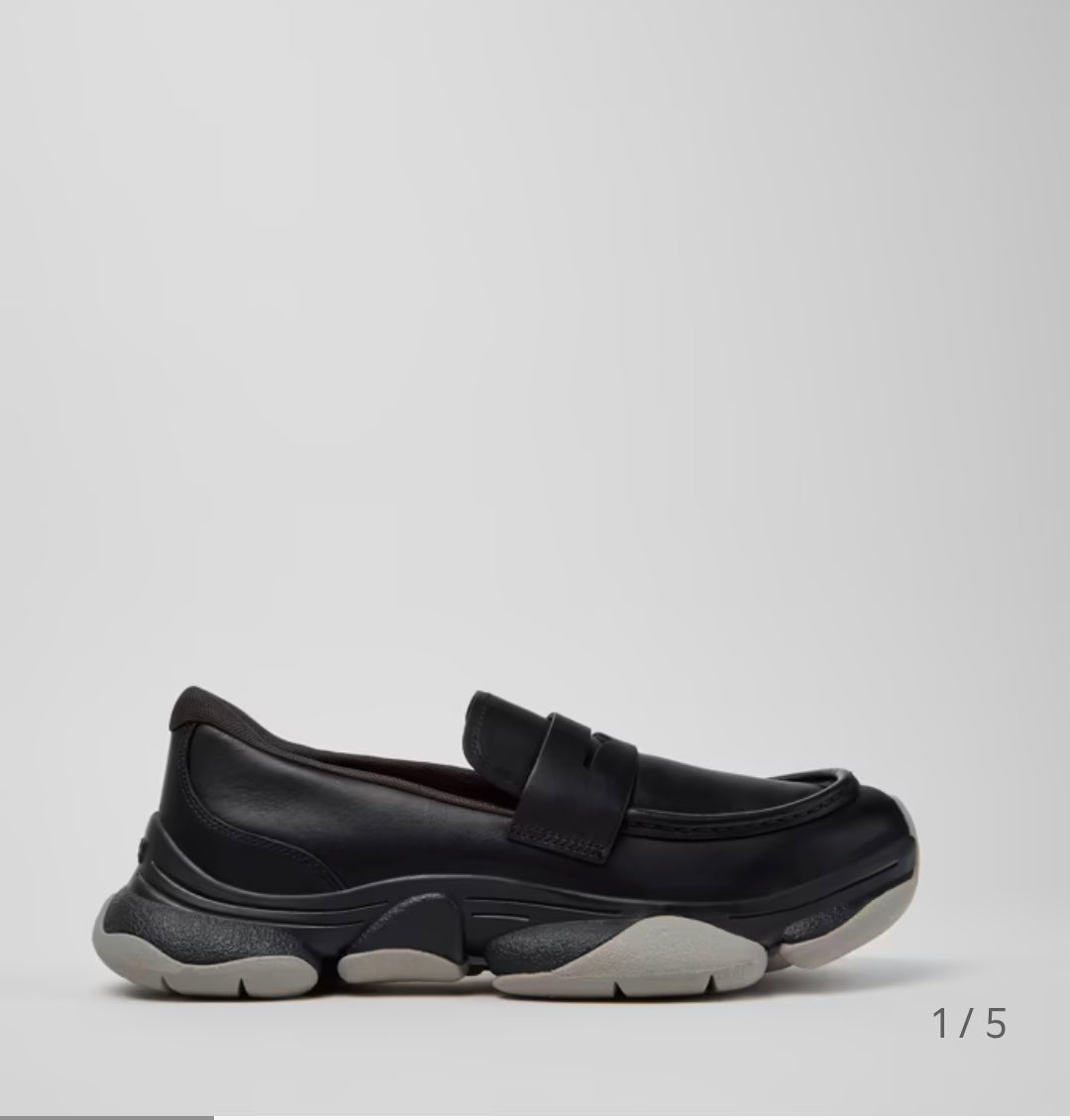 CAMPER - KARST 2 Nero