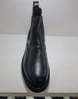 V.F. - 4000 Pelle Nero Roccia