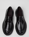 CAMPER - WALDEN BLACK