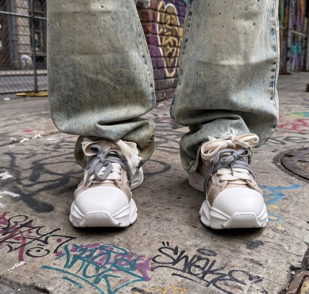 LARYV - FAST LOW BEIGE