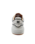 RICHMOND - Art. 31017 Pelle Bianco
