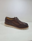 LUXURY - Art. 1025 Pelle Testa di moro