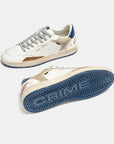 CRIME LONDON - CHELSEA OXFORD BLUE
