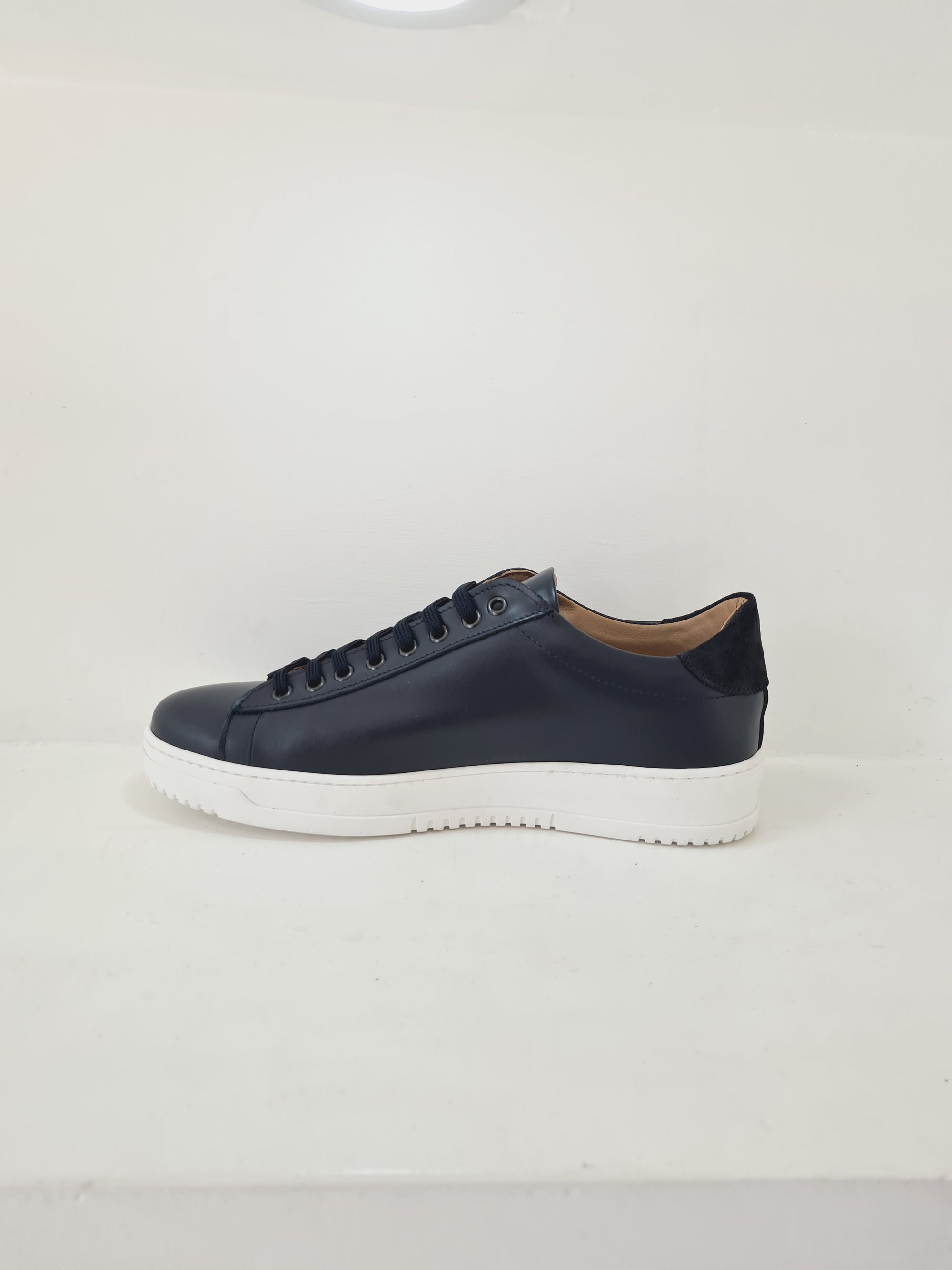 LUXURY - 2999 Pelle Blu