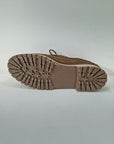 LUXURY - 430 Pelle Ingrassato Olive