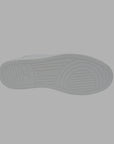 DRUDD - D310 Leather Bianco/Nero
