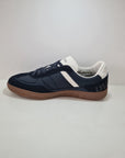LYLE & SCOTT - SOCCER 116 BLU