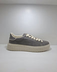 BRIAN MILLS - 596 Camoscio Grigio