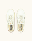 FOAMERS Brand - Off White/ Taupe