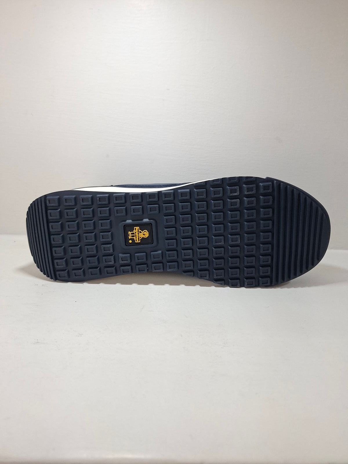 REFRIGWEAR - F6JOGGER BLU