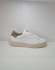 BRIAN MILLS - 582 Pelle Bianco