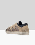 SANTHA - Love Park PAURA Monster Taupe