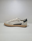 SVNTYSX 7/6 - STAY U04 Pelle Bianco/Verde