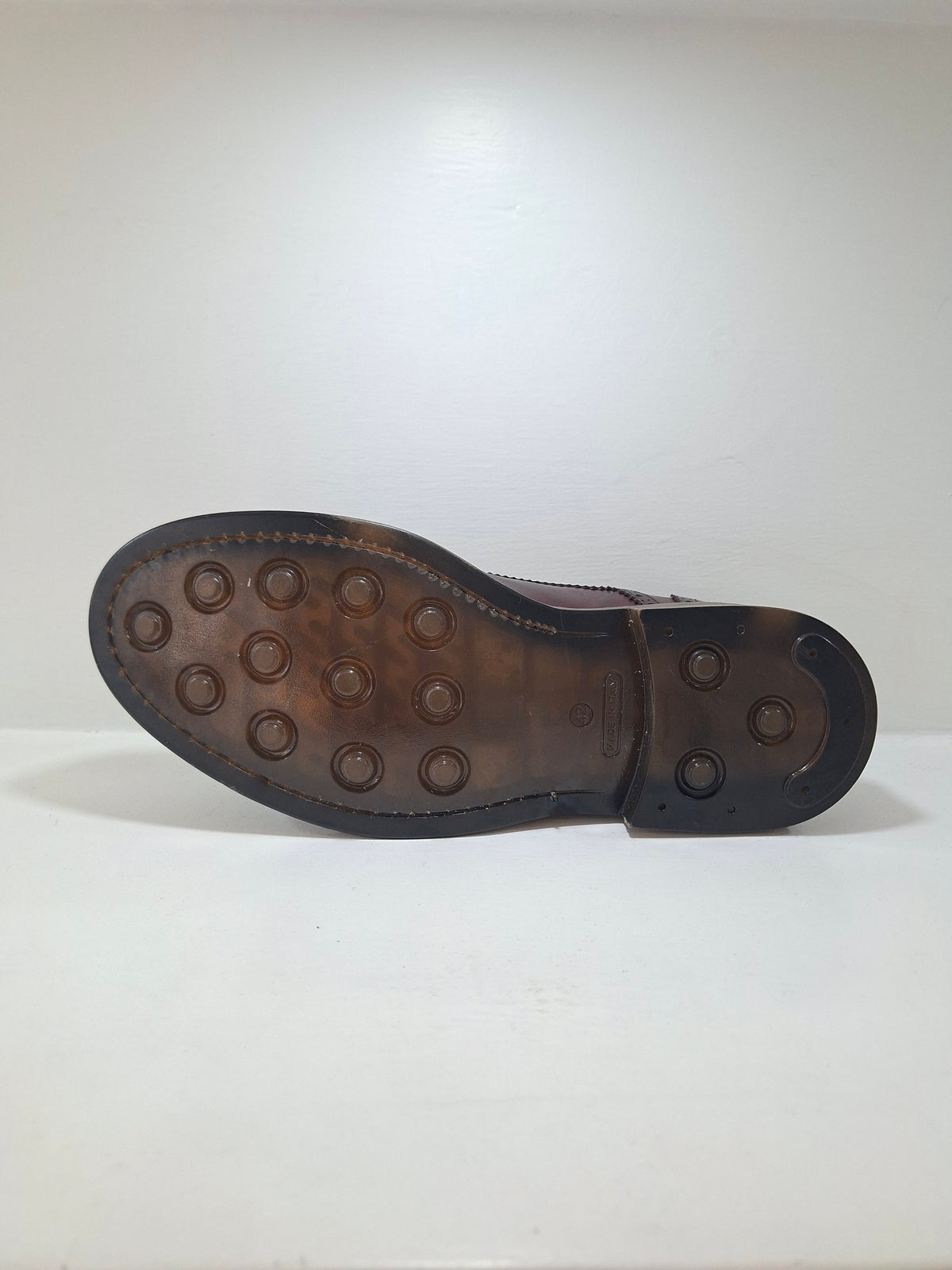 6punto9 - 8520 H Delave' Bordeaux