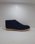 V.F. - LP Alto Camoscio Blu