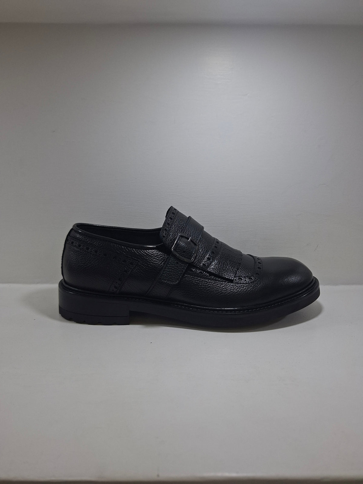 KEBO - NA3029 Shanghai Cervo Nero