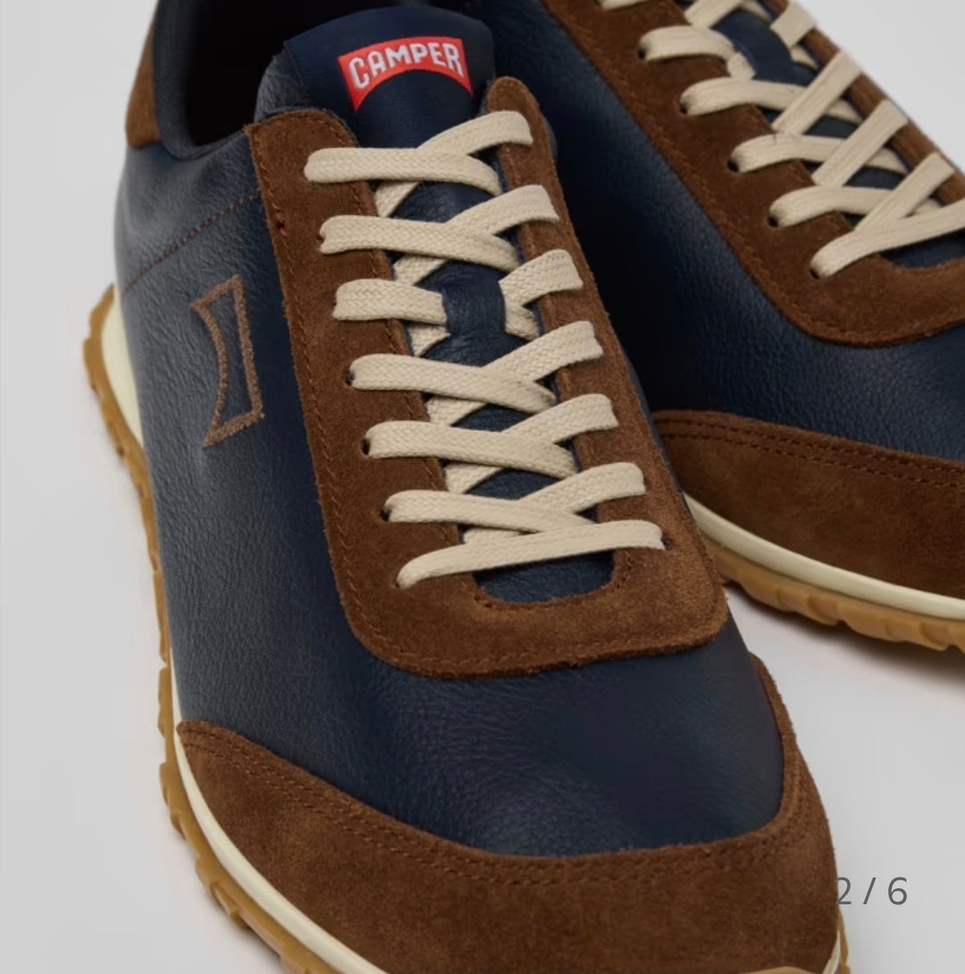 CAMPER - Drift Walk