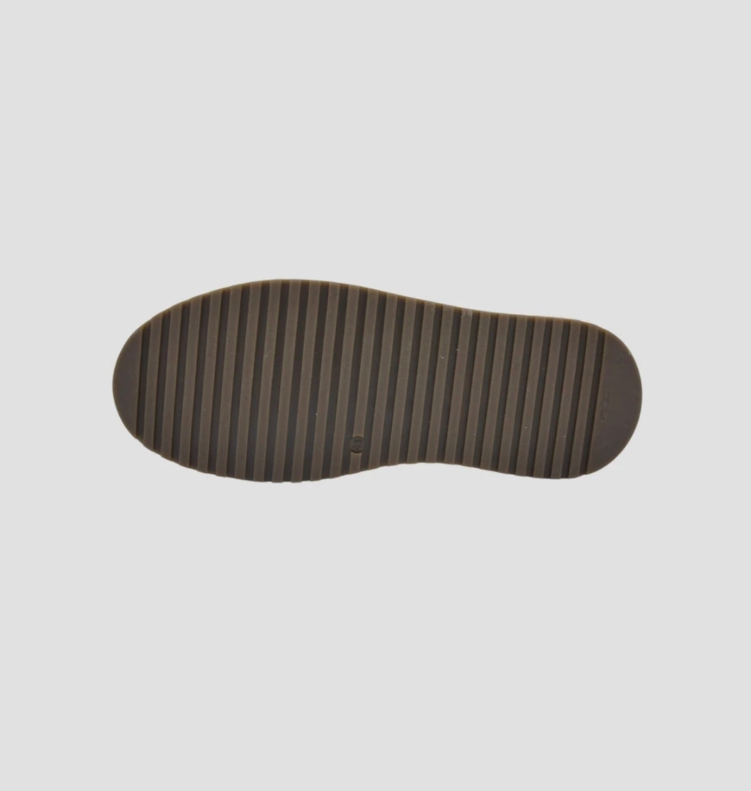 LARYV - GLITCH LOW Grigio/Nero