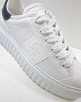 BRIAN MILLS - 585 Pelle Bianco