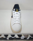 REFRIGWEAR - F6SOHO01 BIANCO/MARRONE