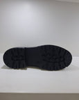 V.F. - 4000 Pelle Nero Roccia