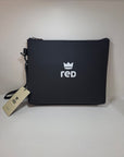 RED - Pochette Nero