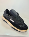 SANTHA - MODEL 1 CUT Sporty Black