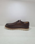 LUXURY - Art. 1025 Pelle Testa di moro
